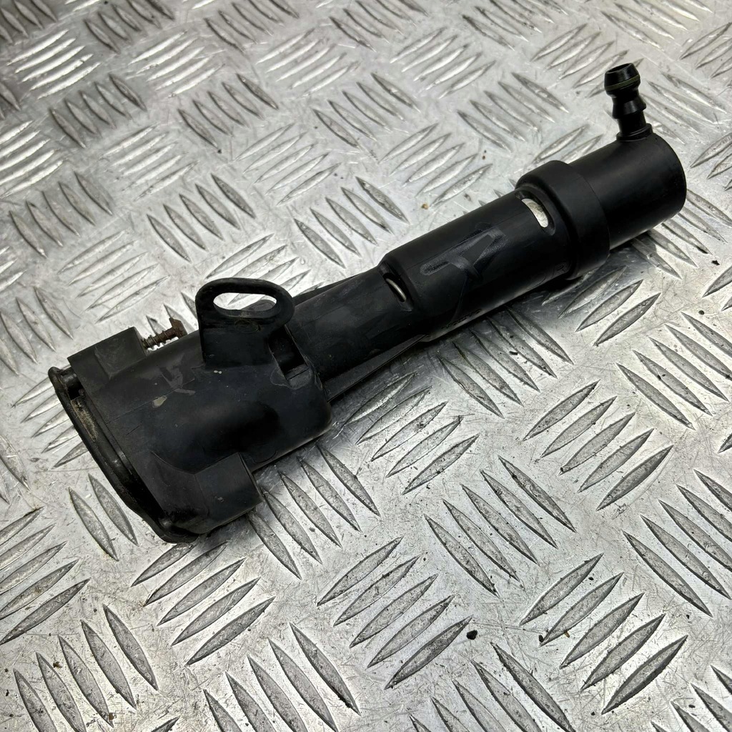 фото №1, Омивач лампи правий перед xc90 i