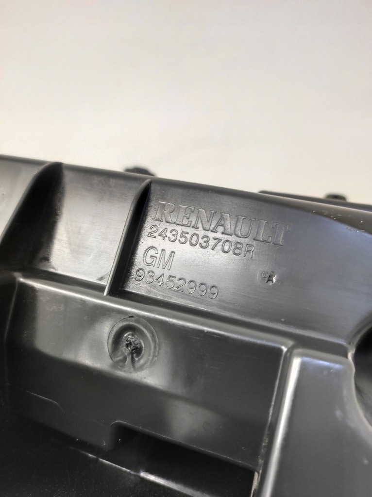 фото №9, Коробка корпус корпус предохранителей vivaro b trafic iii 3 1.6 biturbo