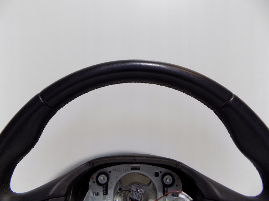 фото №6, Bmw x5 f15 x6 f16 повітропровід шкіра мультифункція