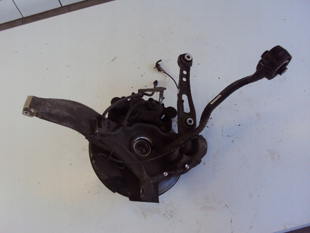 фото №5, Ступиця поворотний кулак права land rover discovery v l462