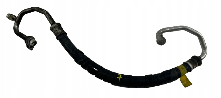 фото №1, Mazda cx-5 i 12- 2.2d шланг кондиціонера