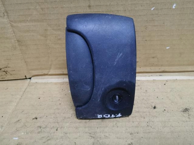 фото №1, Ручка двері правий задня renault kangoo i 98-03 eu