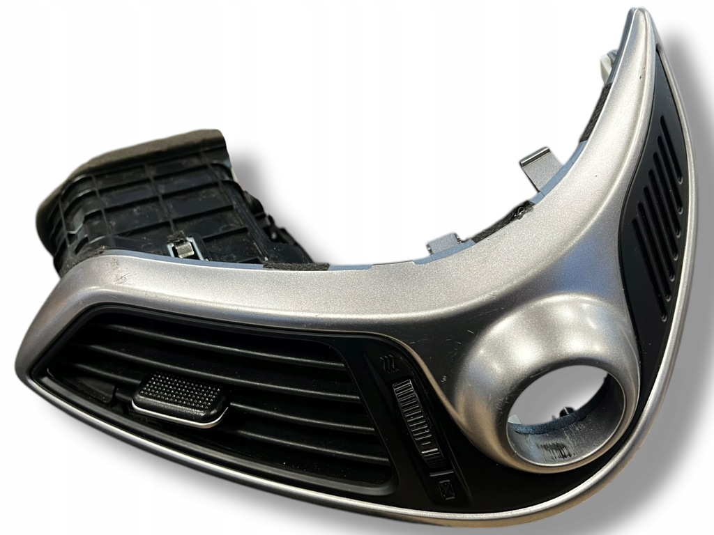 фото №1, Hyundai ix35 права решітка обдув 97420-2s900