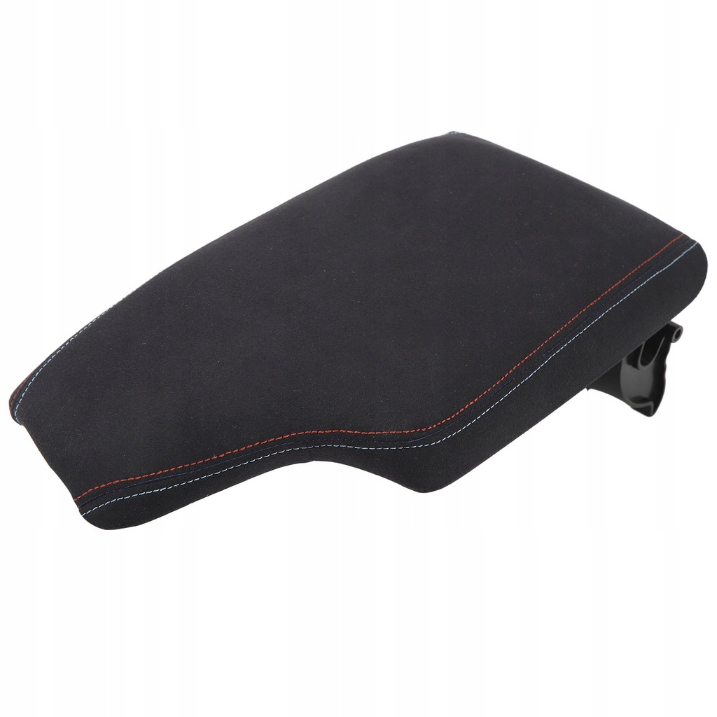 фото №9, Кришка підлокітник автомобільний замша 51162405917 кришка підлокітник