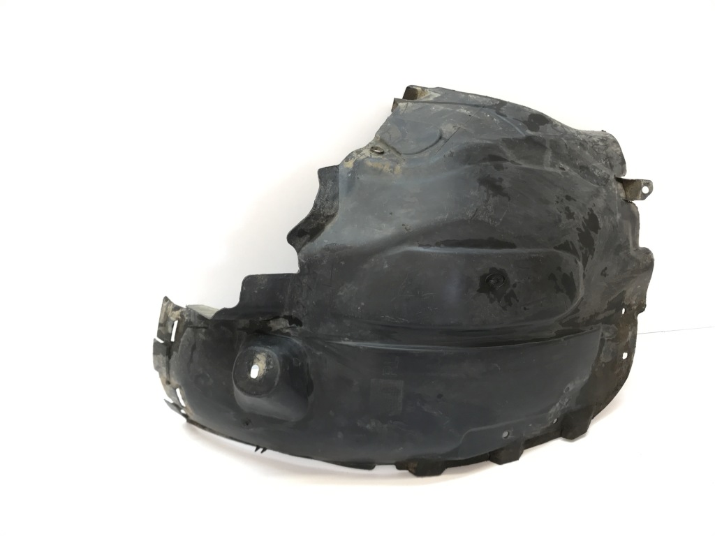 фото №1, Подкрылок левый перед левая opel corsa d 13187358