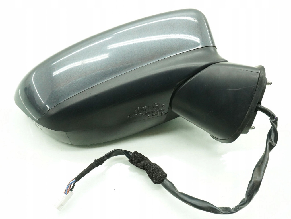 фото №1, Зеркало правое mazda 6 gj 8 pin