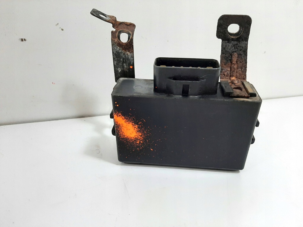 фото №8, Kia sportage 2 ii lift 2.0crdi 09r модуль блок управления освещение drl