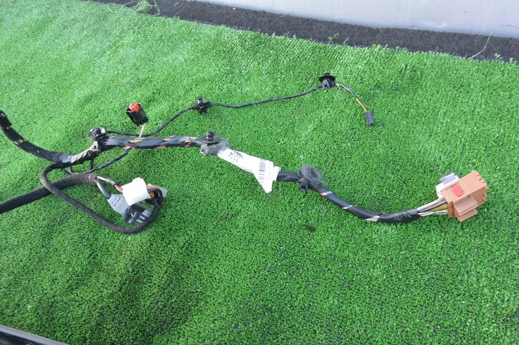 фото №16, Dekor бардачок тунель maserati quattroporte usa