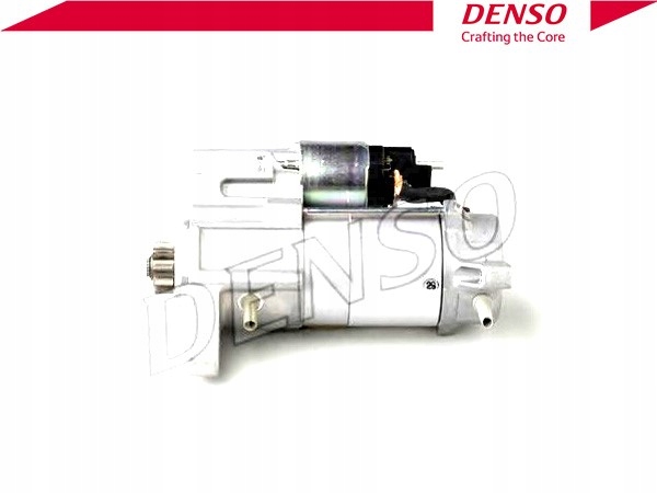 фото №4, Стартер 12v 2kw jaguar s-type xf xf sportbrak