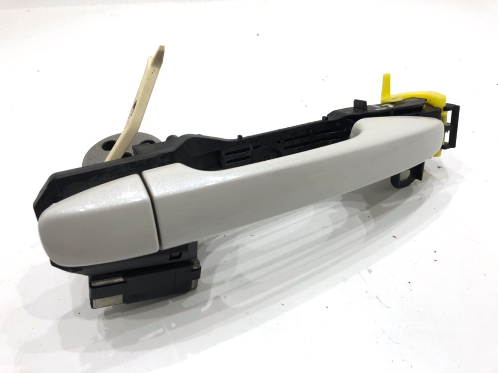 фото №1, Ручка наружная левый задняя subaru impreza iii wrx sedan/limuzyna