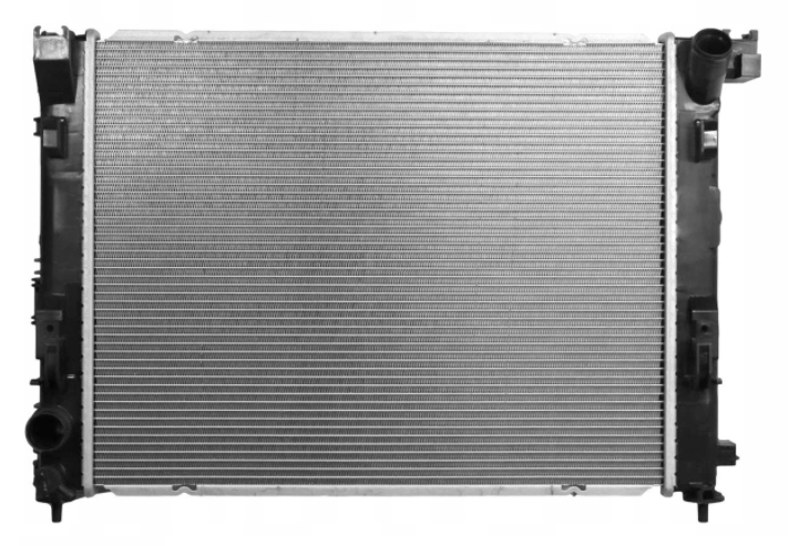 фото №1, Renault clio / captur 1,5 dci 1.3tce 2019 - комплект woda + кондиціонер $