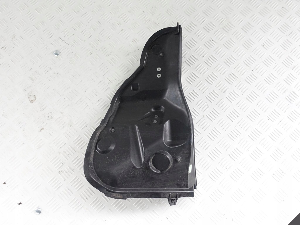 фото №1, Cayenne 7p5 touareg 7p0 захист стіна перегородкова