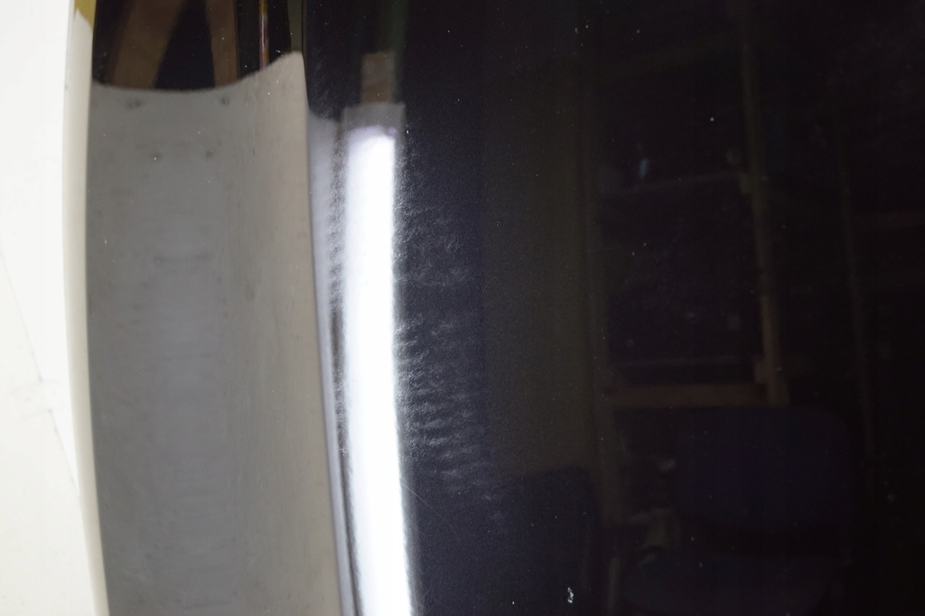 фото №14, Капот крышка двигателя перед bmw x5 e70