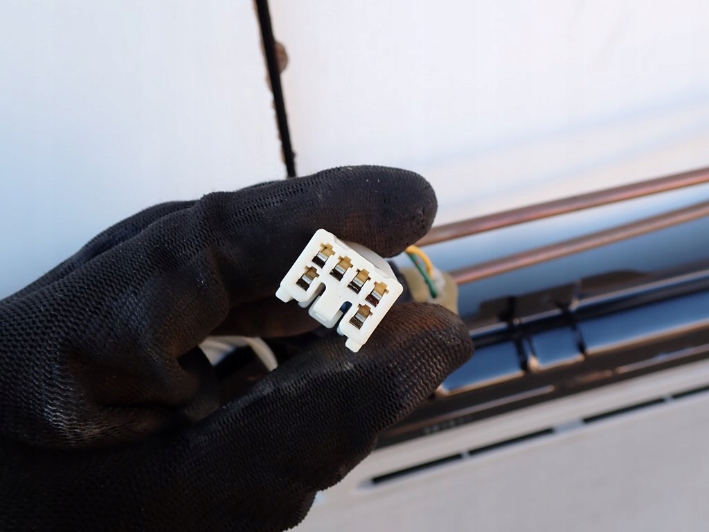 фото №5, Люк панорама моторчик mazda6 gg 07r