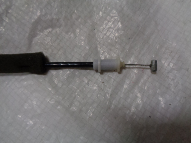 фото №6, Citroen c4 cactus замок двері правий перед 6 pin