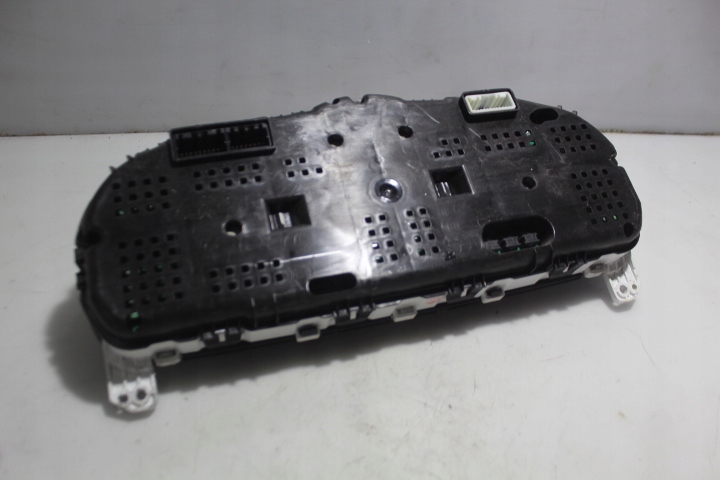 фото №3, Приборы hyundai i30 i 1.6crdi