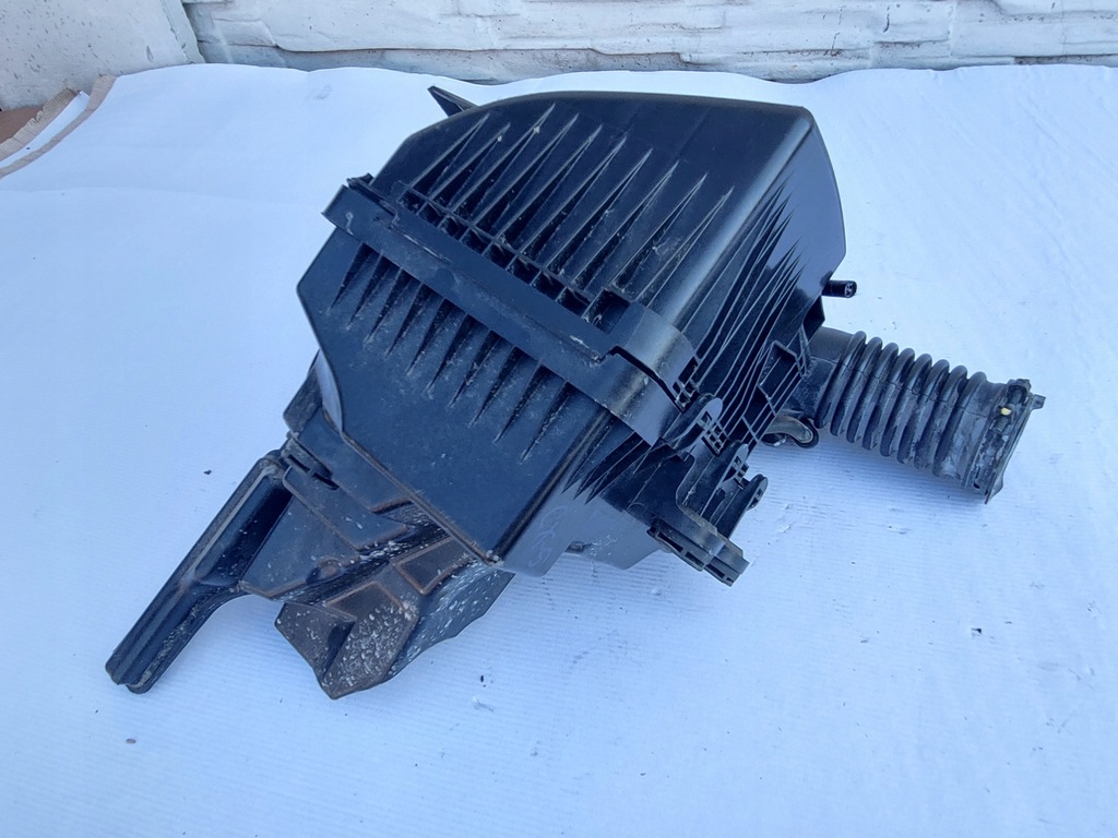 фото №6, Cx-5 i корпус фильтра воздуха sh-01-133ax