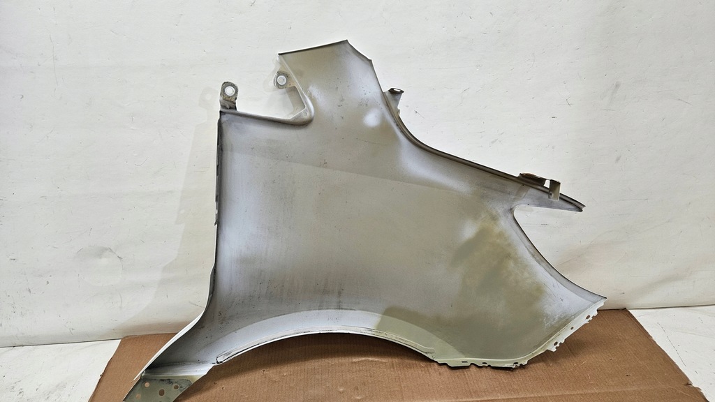 фото №5, Крыло левый перед передний mercedes sprinter 907 910