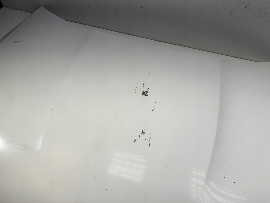 фото №11, Капот citroen c4 ii b7