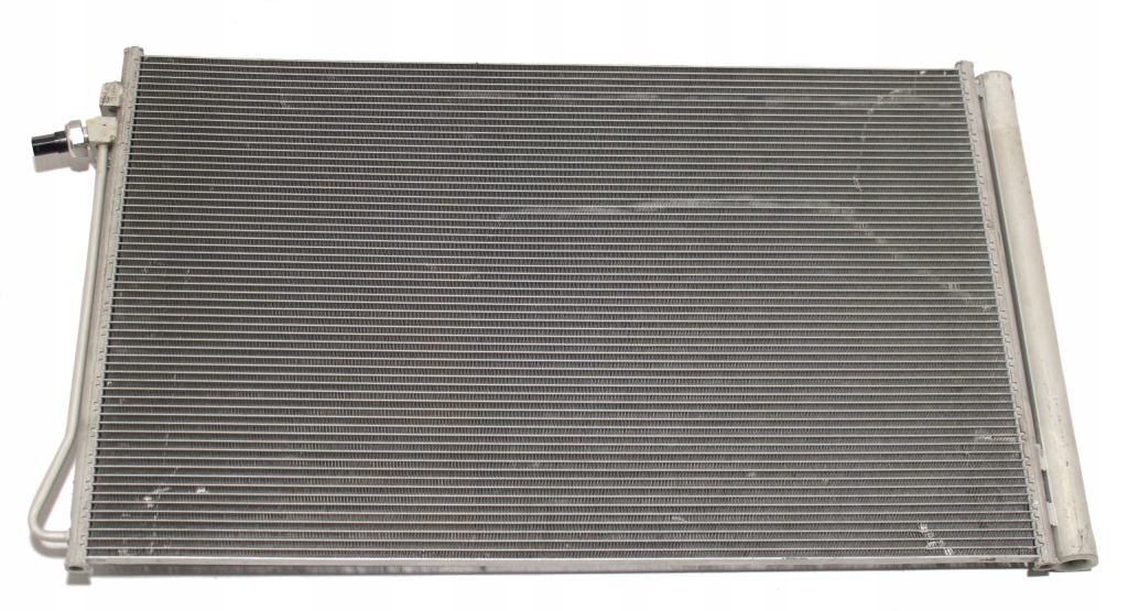 фото №1, Mb vito 447 радиатор кондиционера a4478350070