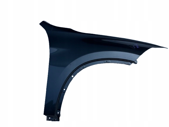 фото №1, Оригинальный крыло правый bmw f48 x1