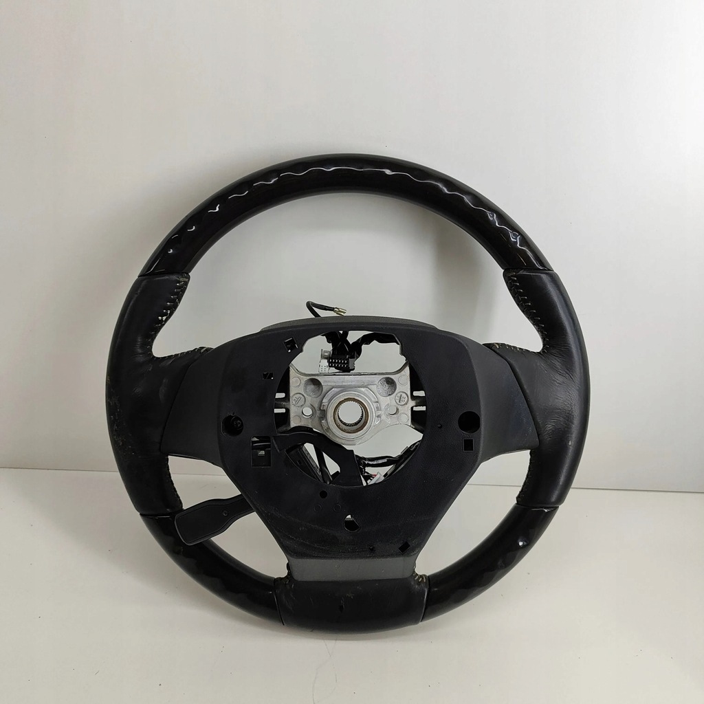 фото №2, Lexus rx 450h 2018 воздуховод