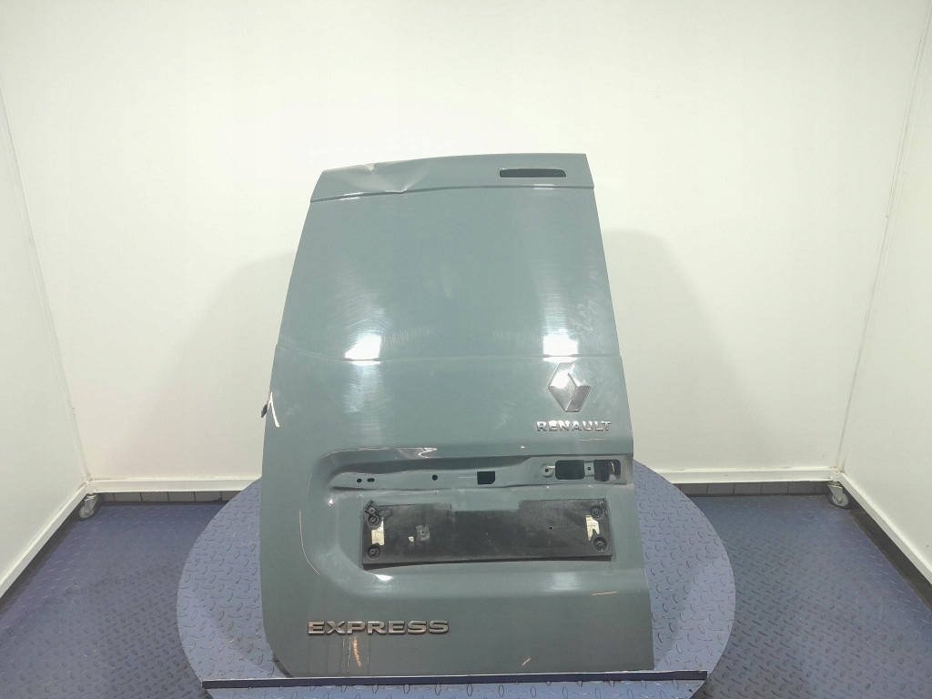 фото №1, Renault express van двері задня задні ліва ovkpw