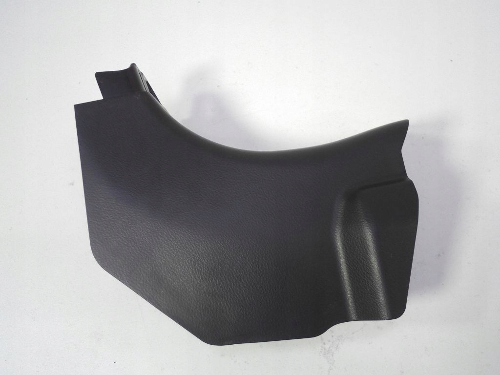 фото №1, Suzuki sx4 s-cross 2015 захист поріг лівий перед