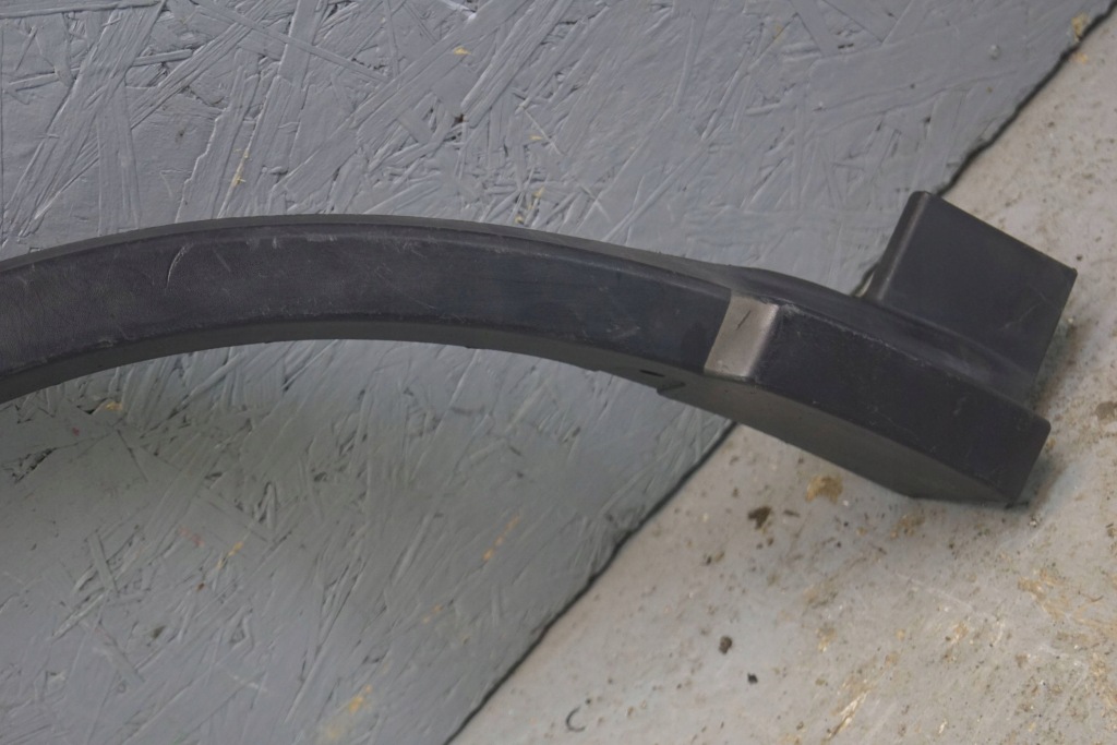 фото №6, Honda cr-v iii молдинг крила правий задня 74410-swa-go10-m1 434