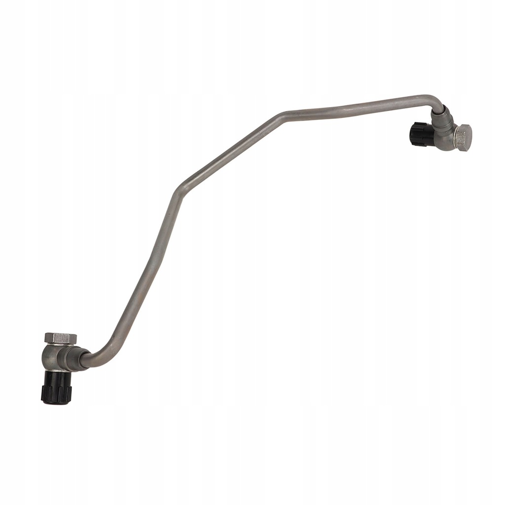 фото №10, Труба зворотна оливи турбонагнітача 9824001880