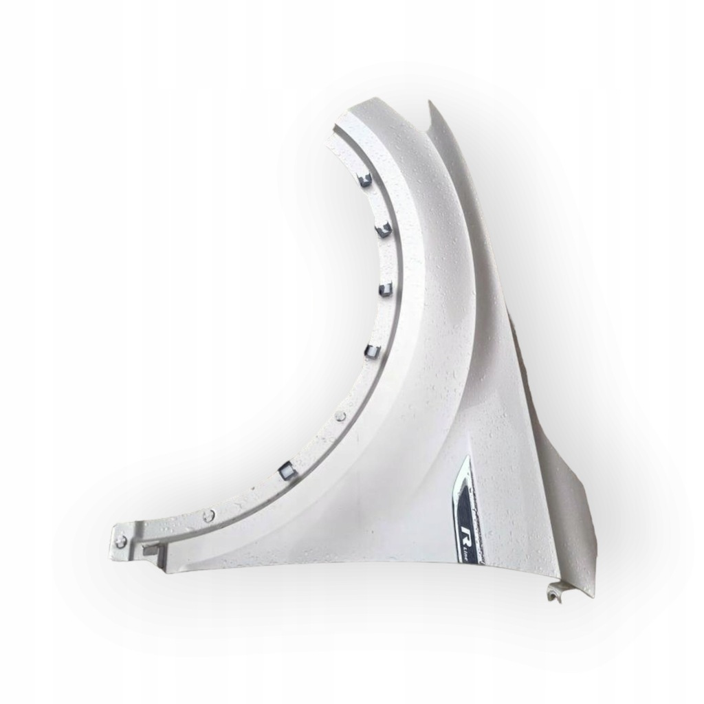 фото №1, Vw t-roc 2ga крила лівий перед оригінал