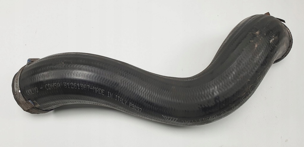 фото №1, Wąż труба интеркулер volvo xc90 i 2.4 d5 31261367