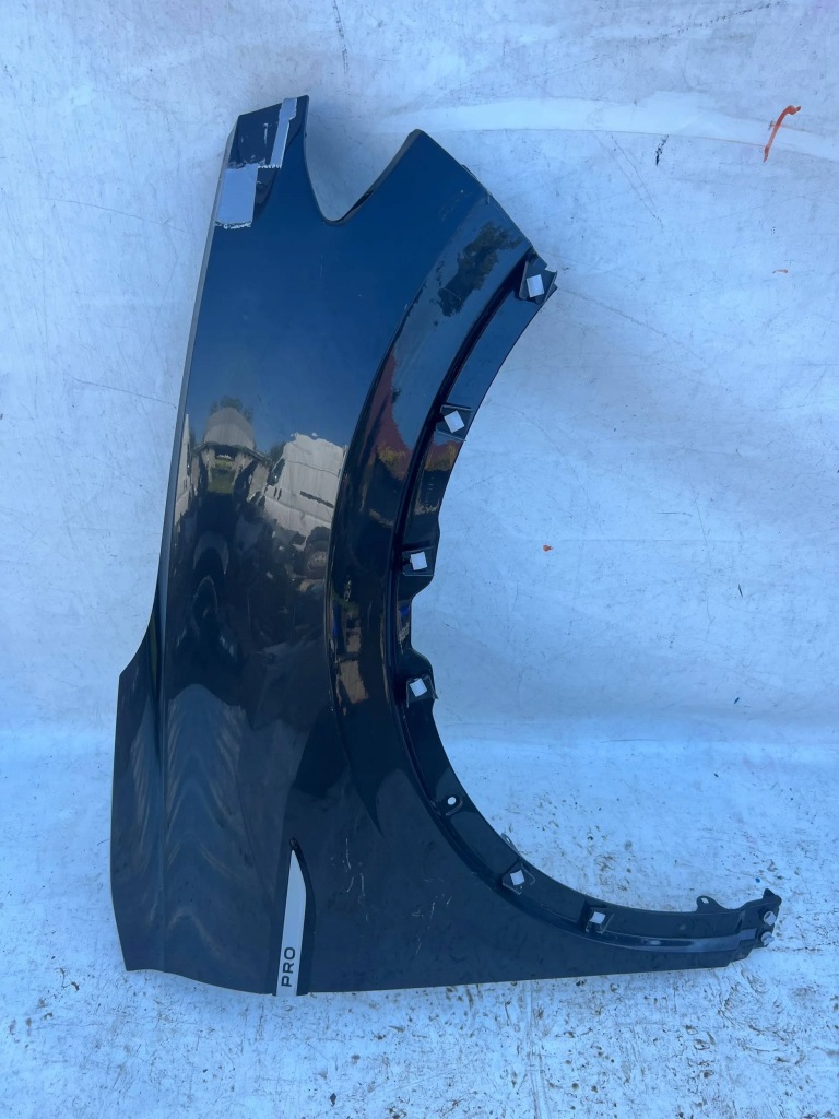 фото №1, Крыло правый vw id.4 id4 2020 перед передний