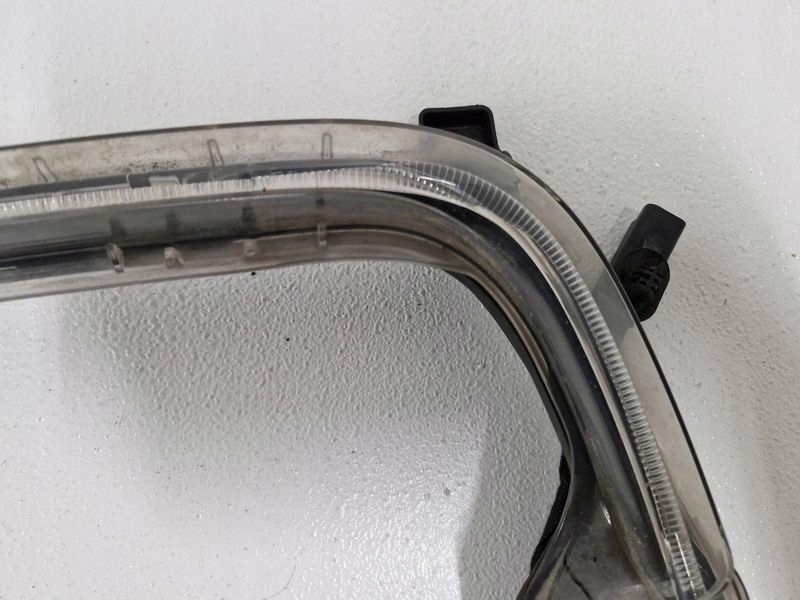 фото №8, Citroen ds4 1 i led лампа do движение dziennej drl левый перед левая передняя