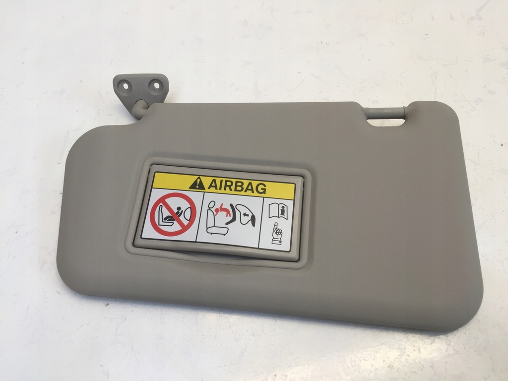 фото №1, Nissan juke f16 2021 захист сонцезахисна ліва