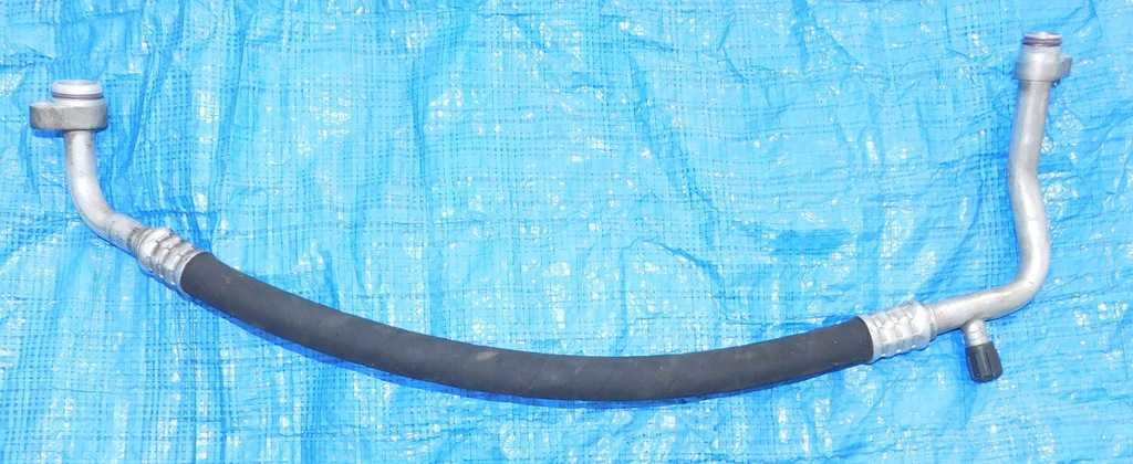 фото №1, Mercedes w246 шланг кондиционера a2468300215