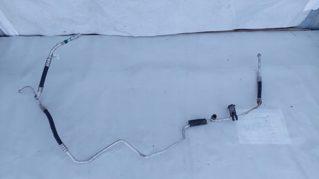 Купить Шланг трубка кондиционера 51986982-2 fiat tipo !!!!