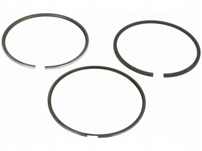 фото №1, Кільця поршневі land rover range rover iv 3.0 discovery v 3.0