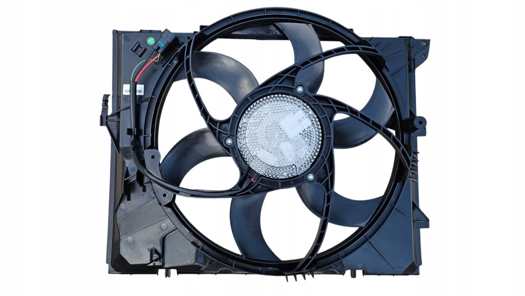 Купить Вентилятор bmw 17427523258 новый