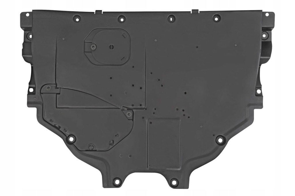 фото №1, Mazda 3 bm bn 2013-19 захист pod двигун b61k56110a