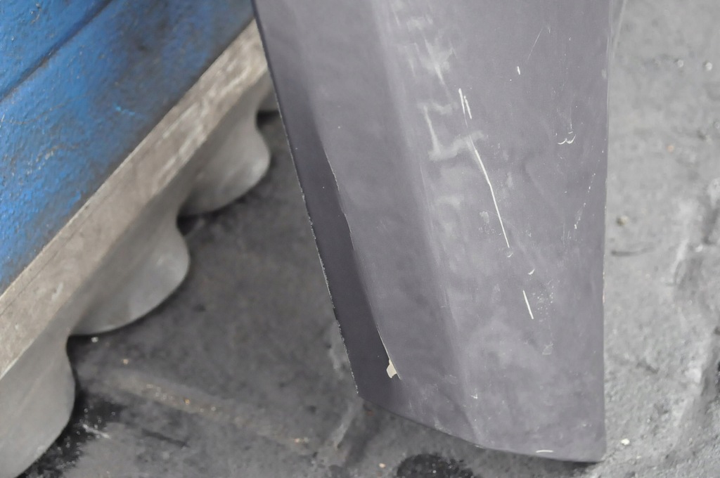 фото №6, Kia ceed ii капот кришка відсік двигуна