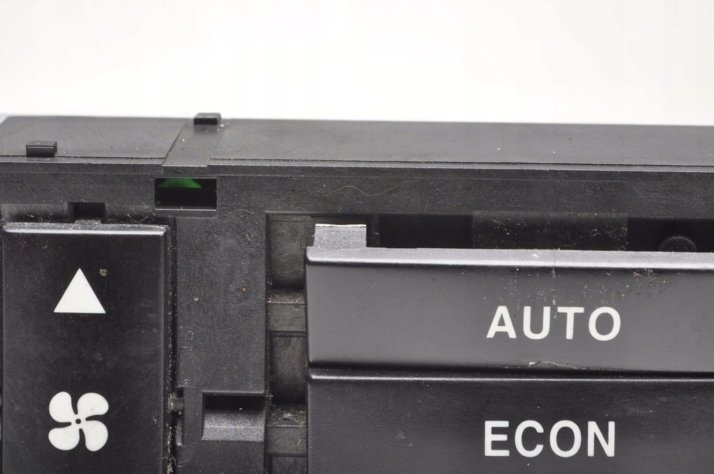 фото №7, Alfa romeo 166 панель переключатель кондиционера