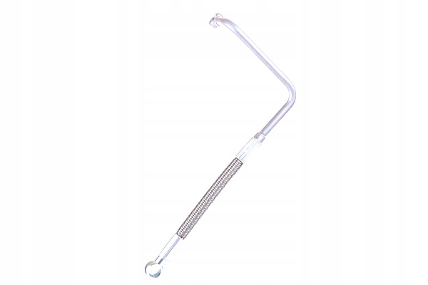 фото №8, Nissens 935092 шланг масляный, наддув