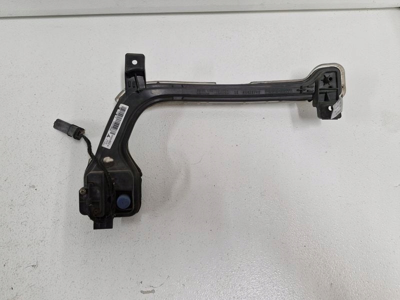 фото №6, Citroen ds4 1 i led лампа do движение dziennej drl левый перед левая передняя