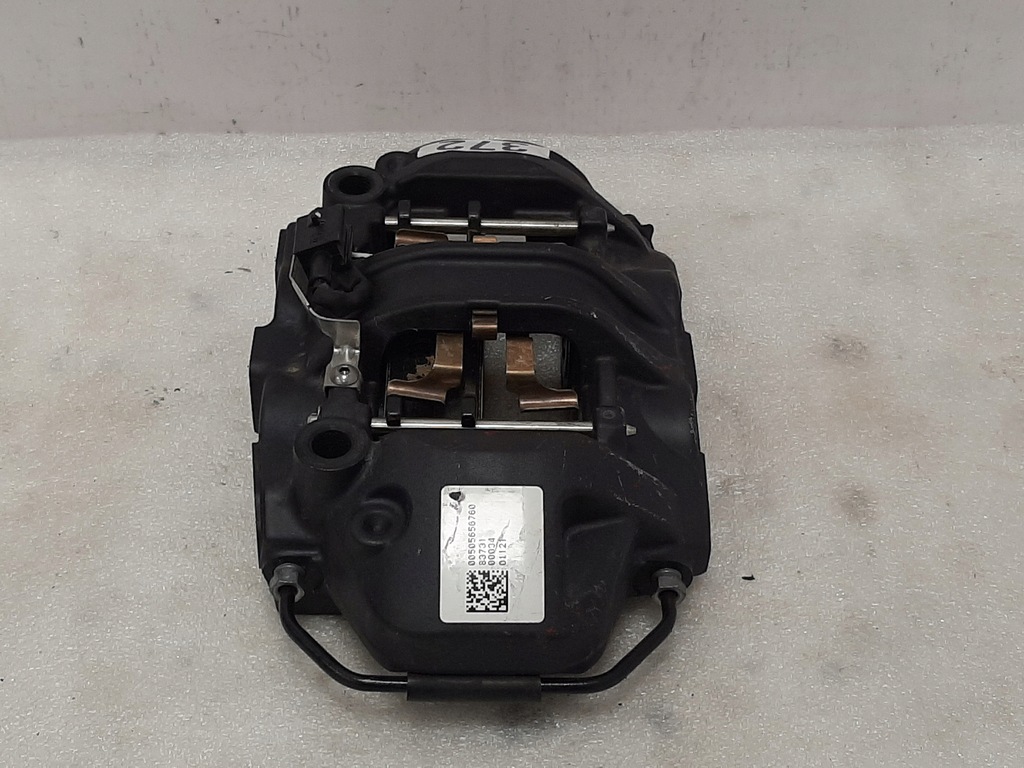 фото №10, Суппорты alfa romeo giulia quadrifoglio qv ceramika