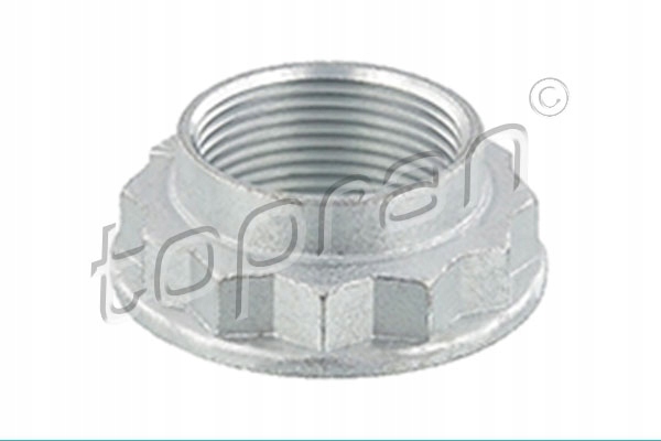 Topran гайка піввісь bmw Ціна