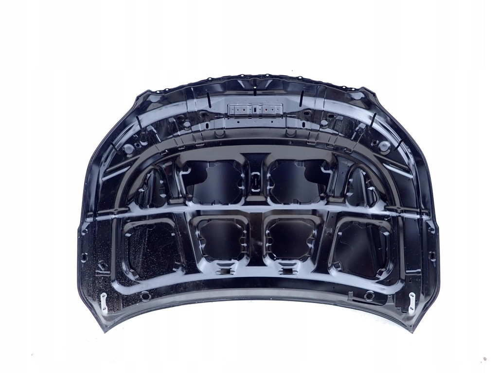 фото №8, Subaru forester v 5 18- капот крышка двигателя