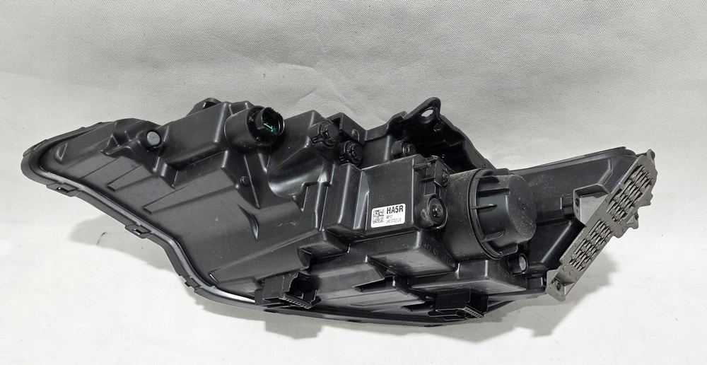 фото №10, Hyundai elantra vii lift фара правий лампа права перед 92102aa600 p-291