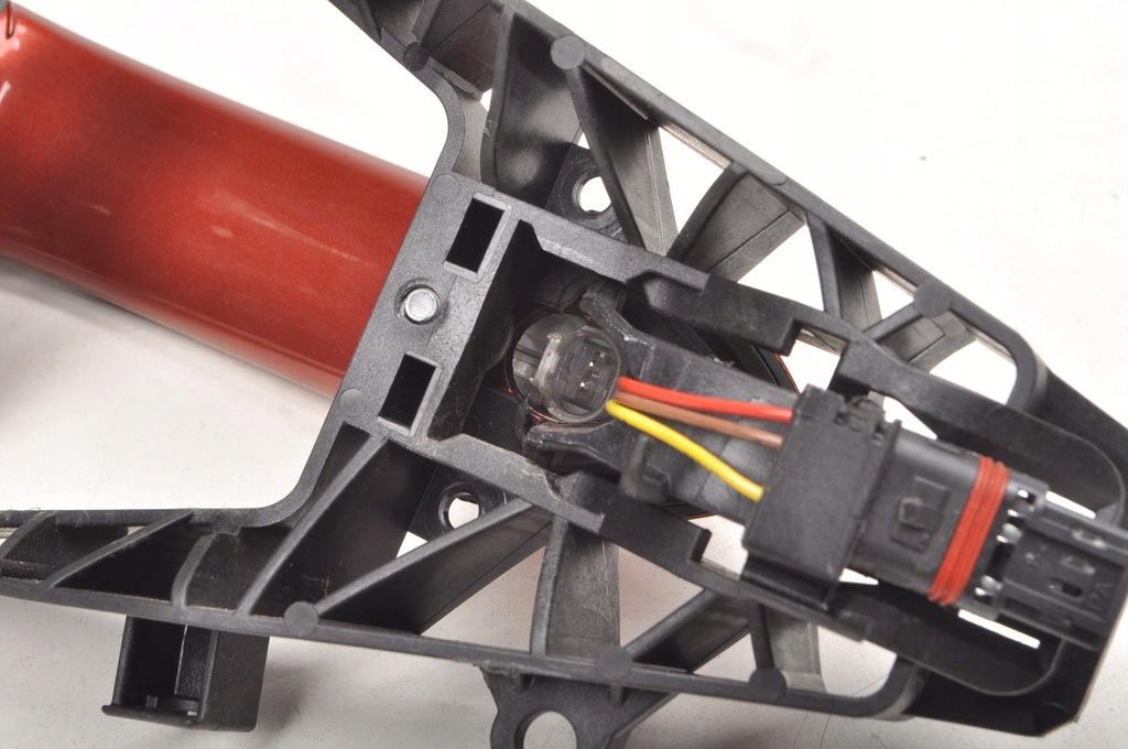 фото №11, Bmw 8 g16 ручка двері зовнішня лівий перед 9881775