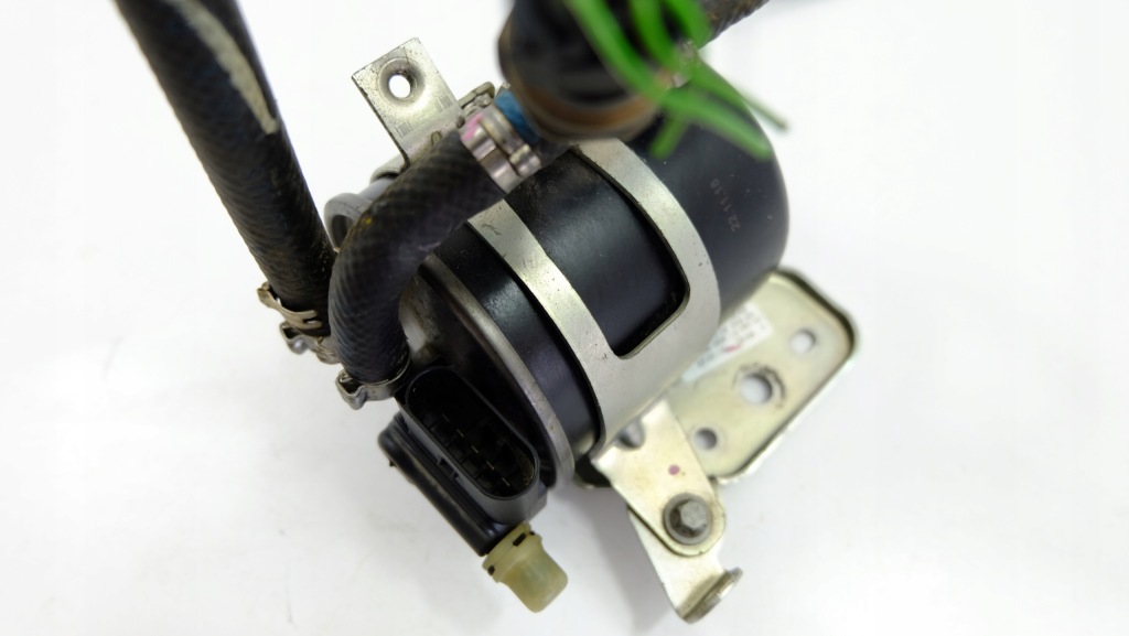 Купить Mercedes gla 156 2.2 cdi корпус фильтра топлива